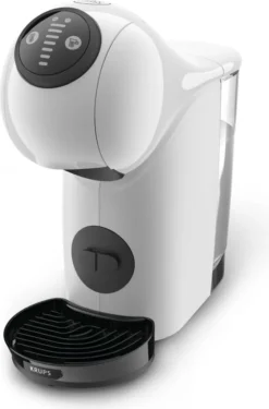 Krups KP 240 Genio S Dolce Gusto Weiß -KaffeeGlück Angebote 564f9fdd4431311a72f30999109814bb