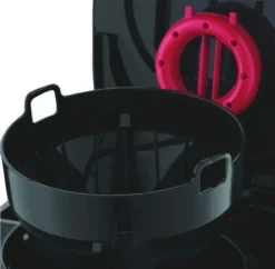 Russell Hobbs Kaffeemaschine Adventure Silbern 1100 W 1,25 L -KaffeeGlück Angebote 565a43f0d55f834832c69c1270ecb91e