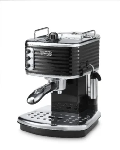 De'Longhi DeLonghi ECZ351BK Scultura Espressomaschine Siebträger Schwarz -KaffeeGlück Angebote 5687e6d1068cbfedc35b416812ad4c29