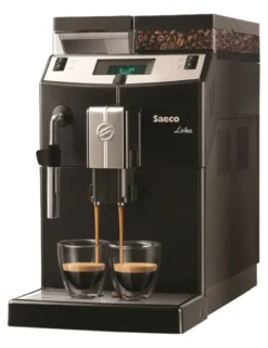 Philips Saeco Lirika Coffee Kaffeevollautomat - Kaffee-Vollautomat -KaffeeGlück Angebote 57337f29932b8e56cbe5b89c129dca91