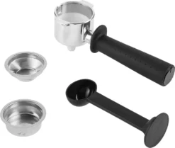 De'Longhi De Longhi Stilosa EC230.BK - Filterkaffeemaschine - 1 L - 1100 W - Schwarz -KaffeeGlück Angebote 577a7309a79643f50f71b33eec424c53