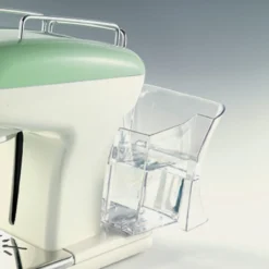 Ariete Vintage Siebträger-Espressomaschine Grün -KaffeeGlück Angebote 57aa48395501db4cdd74c3b34b71ea8a