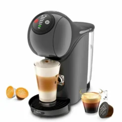 KRUPS NESCAFE DOLCE GUSTO YY4893FD KAPAKE MACHINE + 2 Kisten Espresso- Und Macchiato -Kapseln + Becher Starbucks, Kompakt, Anthrazit 8 KRUPS NESCAFE DOLCE GUSTO YY4893FD KAPAKE MACHINE + 2 Kisten Espresso- Und Macchiato -Kapseln + Becher Starbucks, Kompakt, Anthrazit -KaffeeGlück Angebote 57f448e5c07365548ecfa90e37e4c1a7