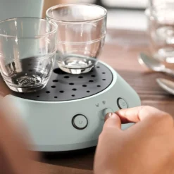 Philips Senseo CSA210/10 Original Plus Türkis -KaffeeGlück Angebote 580b995bd8c33918e6551aec35cfbf2f