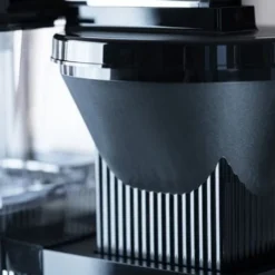 Moccamaster : Filterkaffeemaschine : KBG 741 Select : Farbe : Mattschwarz -KaffeeGlück Angebote 5900b09642bbac243c6be7905fb482a5