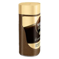 Nescafé® Nescafé Typ Espresso | 100g Glas -KaffeeGlück Angebote 5969ee19e1f63481955a3af0b2ba647f