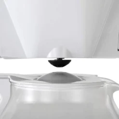 Melitta Filterkaffeemaschine Look V Perfection 1025-05 Weiß -KaffeeGlück Angebote 5ba5526690f42bff731271f656500aeb