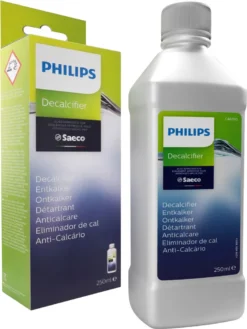 Set Für Philips/Saeco- 2x Aquafloow Wasserfilter, Philips CA6700/10 Entkalker, Reiniger, 2x Aquafloow Reinigungstabletten 10x2g -KaffeeGlück Angebote 5ba84444e775dd8c8a9a350584269622