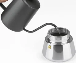 Espresso Maschine Espressoo Kaffee Maschine Coffee Mokkakanne Induktion Beem -KaffeeGlück Angebote 5bac80ce45b5337a607437232adbaf9f