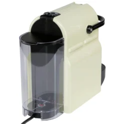 De'Longhi DeLonghi EN80CW INISSIA Nespresso Kapselautomat Creme -KaffeeGlück Angebote 5baef5f248efc5ebebc563f032418637