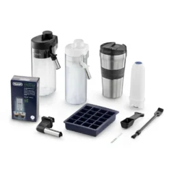 De'Longhi ECAM450.86.T Eletta Explore Cold Brew Kaffeevollautomat -KaffeeGlück Angebote 5c14801e5c02d6e2c9f8eb8745b32526