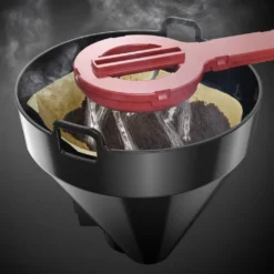 Russell Hobbs Kaffeemaschine Adventure Silbern 1100 W 1,25 L -KaffeeGlück Angebote 5c1fe8f3e16eeb188e2cfb4d31d9bb10