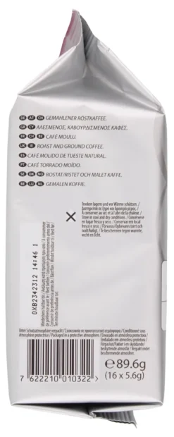 Tassimo Jacobs Caffè Crema Mild | 16 T Discs, Kaffeekapseln -KaffeeGlück Angebote 5c4a0d33c02290443ffe8085dabbe507