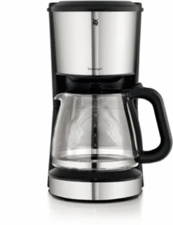 SEVERIN Kaffeemaschine KA 4808 750 Watt Edelstahl -KaffeeGlück Angebote 5da7429b6118360ac913498232515423