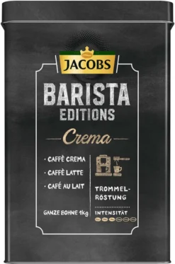 JACOBS Filterkaffee Auslese Klassisch 6 X 500g Kaffee Gemahlen Pulverkaffee + 1 Becher + 1 Dose -KaffeeGlück Angebote 5e853f903eaf078c0894072f0c78a4a8 8