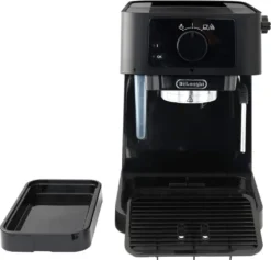 De'Longhi De Longhi Stilosa EC230.BK - Filterkaffeemaschine - 1 L - 1100 W - Schwarz -KaffeeGlück Angebote 5f18b48ed5601de709d8653a374899d9