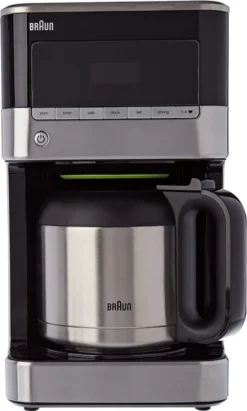 Braun KF7125 PurAroma 7 Kaffeemaschine -KaffeeGlück Angebote 60f396449b46edae69512468f9cc6020