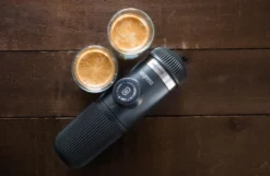 WACACO Nanopresso Barista Kit, Zubehör Für Die Tragbare Espressomaschine Nanopresso. Doppelter Espresso, Lungo 18 WACACO Nanopresso Barista Kit, Zubehör Für Die Tragbare Espressomaschine Nanopresso. Doppelter Espresso, Lungo -KaffeeGlück Angebote 62921e04bf21306c48c343104b13c2f6
