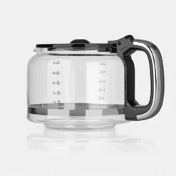 BEEM FRESH-AROMA-PERFECT SUPERIOR Filterkaffeemaschine Mit Mahlwerk - Glas | BASIC SELECTION | Edelstahl 26 BEEM FRESH-AROMA-PERFECT SUPERIOR Filterkaffeemaschine Mit Mahlwerk - Glas | BASIC SELECTION | Edelstahl -KaffeeGlück Angebote 62e76befce564e37a431a20127286356