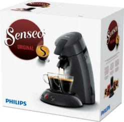 Philips Senseo HD6553/50 -KaffeeGlück Angebote 636e2f223cdf3a1cb0080c687268a455