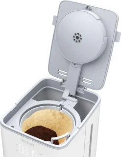 Tefal CM 6931 Kaffemaschine Weiß Kaffeemaschine 13 Tefal CM 6931 Kaffemaschine Weiß Kaffeemaschine -KaffeeGlück Angebote 6379f5cc891f76ced8f25b8fbb16412f