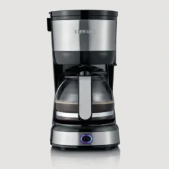 SEVERIN Kaffeemaschine KA 4808 750 Watt Edelstahl -KaffeeGlück Angebote 6388001fffa91ded9765ef401ba78315