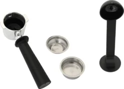 De'Longhi De Longhi Stilosa EC230.BK - Filterkaffeemaschine - 1 L - 1100 W - Schwarz -KaffeeGlück Angebote 6522af230bc468a6fbca4b7c631ce452