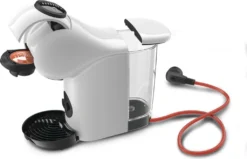 Krups KP 240 Genio S Dolce Gusto Weiß -KaffeeGlück Angebote 65654e63020ca552a86ec50c29a3a6d3