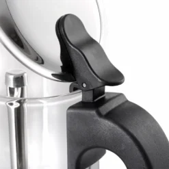 GRÄWE Espressokocher Mit Glaskanne, 6 Tassen 20 GRÄWE Espressokocher Mit Glaskanne, 6 Tassen -KaffeeGlück Angebote 65a0377f5186d5bcc9ccd277cf60f1f9 1