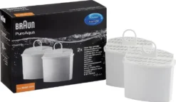 Braun Wasserfilter Set SET BRSC006 (2x) -KaffeeGlück Angebote 675f09b1774fe74be9cd1c121e95918a