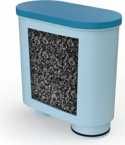 Wessper Wasserfilter Filterpatrone Alternative Zu Saeco AquaClean (5er Pack) -KaffeeGlück Angebote 67f1dad08891d2519683e9ade2d38c57 1