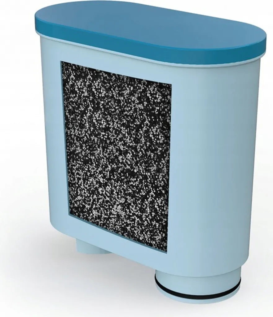 Wessper Wasserfilter Filterpatrone Alternative Zu Saeco AquaClean (3er Pack) 8 Wessper Wasserfilter Filterpatrone Alternative Zu Saeco AquaClean (3er Pack) – Bild 8