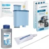 Kit Für Saeco Philips CA6903 CA6700 / 10 CA6704 Wasserfilter Entkalker Reinigungstabletten Reiniger Und Fett
