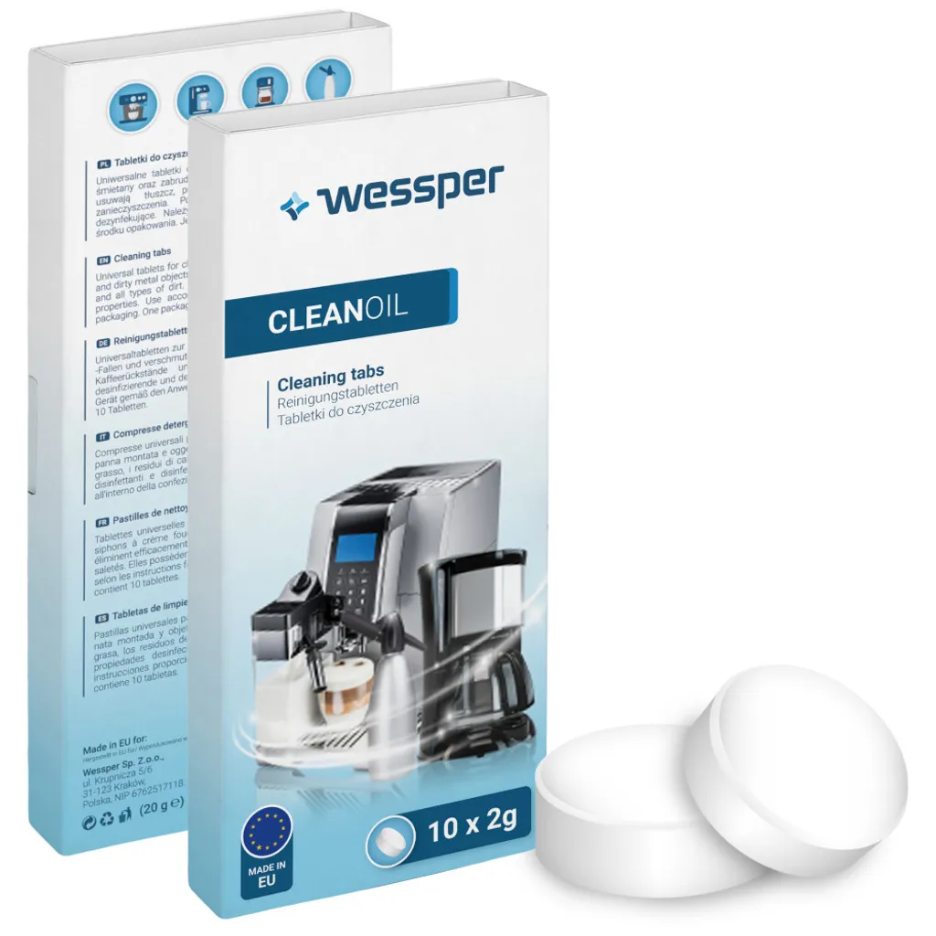 Zubehörset Für Saeco Kaffeemaschinen Saeco Xelsis 4 Zubehörset Für Saeco Kaffeemaschinen Saeco Xelsis – Bild 4