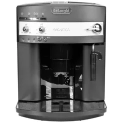 De'Longhi DeLonghi ESAM 3000 B Kaffeevollautomat Schwarz -KaffeeGlück Angebote 6948b31423ed6258e390d806c64fe74c