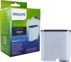 Philips Set Für Saeco/Philips Espressomaschinen: Aquaclean Wasserfilter CA6903/10, Entkalker CA6700/10, Entfettungstabletten CA6704/10 7 Philips Set Für Saeco/Philips Espressomaschinen: Aquaclean Wasserfilter CA6903/10, Entkalker CA6700/10, Entfettungstabletten CA6704/10 -KaffeeGlück Angebote 69c57c6168ebe2f12ab2c9212df8a891