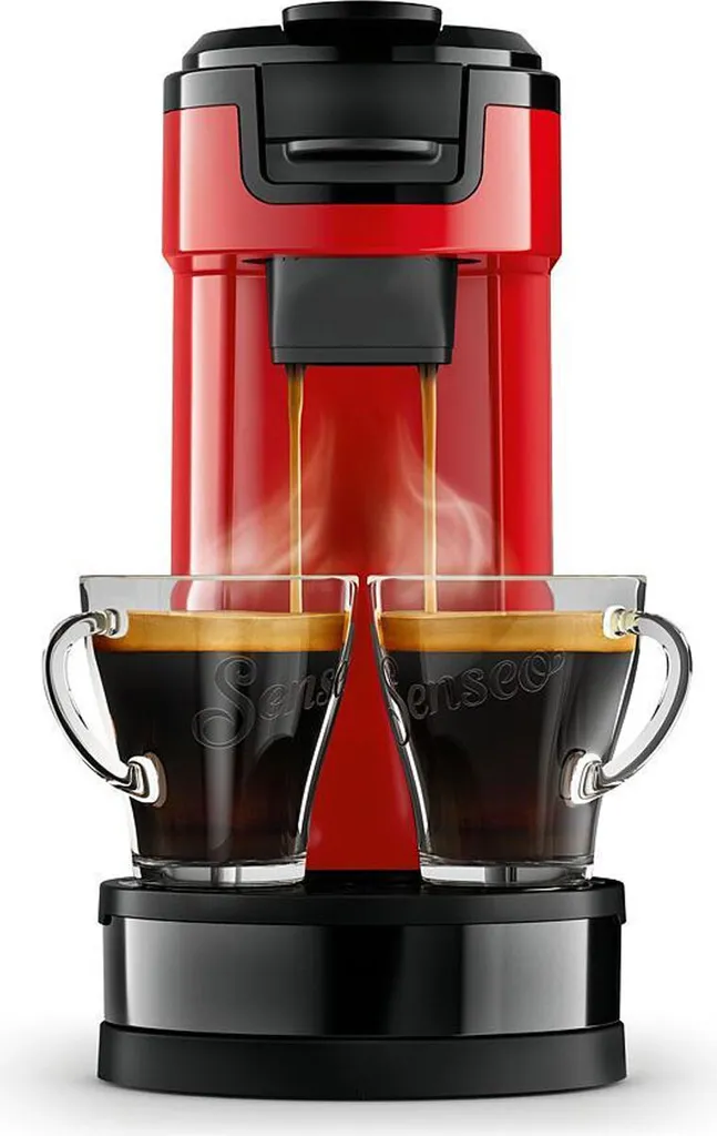 Philips Senseo® HD6592/84 Switch 2-in-1 7 Philips Senseo® HD6592/84 Switch 2-in-1 – Bild 7