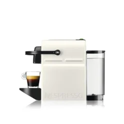 Krups XN 1001 Inissia Nespresso White -KaffeeGlück Angebote 6b2e29b690a91cb991cf0db0b748f1b6