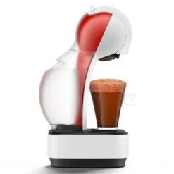 De'Longhi DeLonghi Kapselmaschine Dolce Gusto Colors, Weiß Mit Aufsätzen In Rot, Blau, Gelb -KaffeeGlück Angebote 6bf320ba1fdfdc2a8d07a07476f1816b