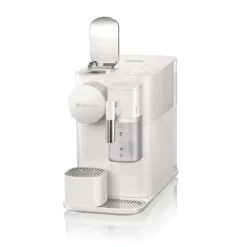 De'Longhi Nespresso Kapselmaschine Lattissima One EN510.W, Weiß -KaffeeGlück Angebote 6c738cf3bca21d047fb064cb39dd0f72