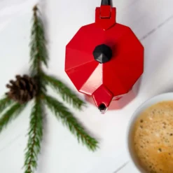 Kaffee Adventskalender "Espresso" Inkl. Espressokocher 11 Kaffee Adventskalender "Espresso" Inkl. Espressokocher -KaffeeGlück Angebote 6e12d6fc1b72754d5124dacd77ae4e78