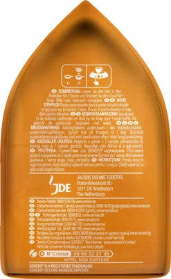 SENSEO Typ Cappuccino Caramel Pads 10er Pack 10 X 8 Getränke -KaffeeGlück Angebote 6e1c97ee345b8647258fdc42e97156c5