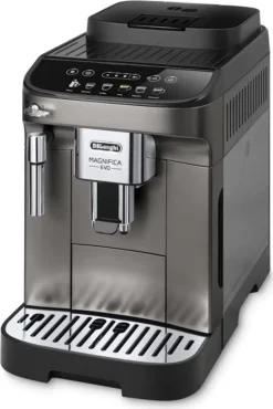 De'Longhi DeLonghi ECAM290.42.TB Magnifica Evo Kaffeevollautomat -KaffeeGlück Angebote 6f8956012e7dcba9882787f6b05da23e