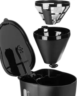 Tristar Kaffeemaschine CM-1246, 600W, 0,6L -KaffeeGlück Angebote 6ff405a424d98a8cd40988aad925067a