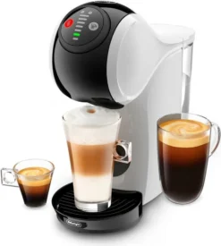 Krups KP 240 Genio S Dolce Gusto Weiß -KaffeeGlück Angebote 7022a7c1dcf0303349fdfc1883b87bfc