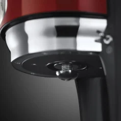 Russell Hobbs 21700-56 Retro Ribbon Red Kaffeemaschine -KaffeeGlück Angebote 707e7e0bcc9700abd2b1d29183793bbe