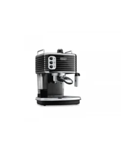 De'Longhi DeLonghi ECZ351BK Scultura Espressomaschine Siebträger Schwarz -KaffeeGlück Angebote 70b35a7e513f47859d209c0c363bde6b
