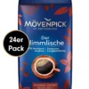 Kaffee-Mega-Sparpaket DER HIMMLISCHE Von Mövenpick, 24x500g Gemahlen