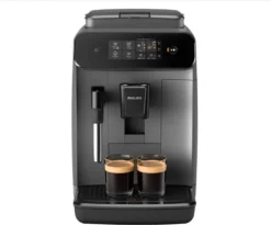 PHILIPS Kaffeevollautomat 800 Series EP0824/00 Mit Automatischer Entkalkung -KaffeeGlück Angebote 7475477b71fbcb2866f974c644c930f2