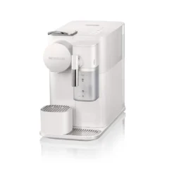 De'Longhi Nespresso Kapselmaschine Lattissima One EN510.W, Weiß -KaffeeGlück Angebote 74895d3ca08d4b484b54756f7c93bb78